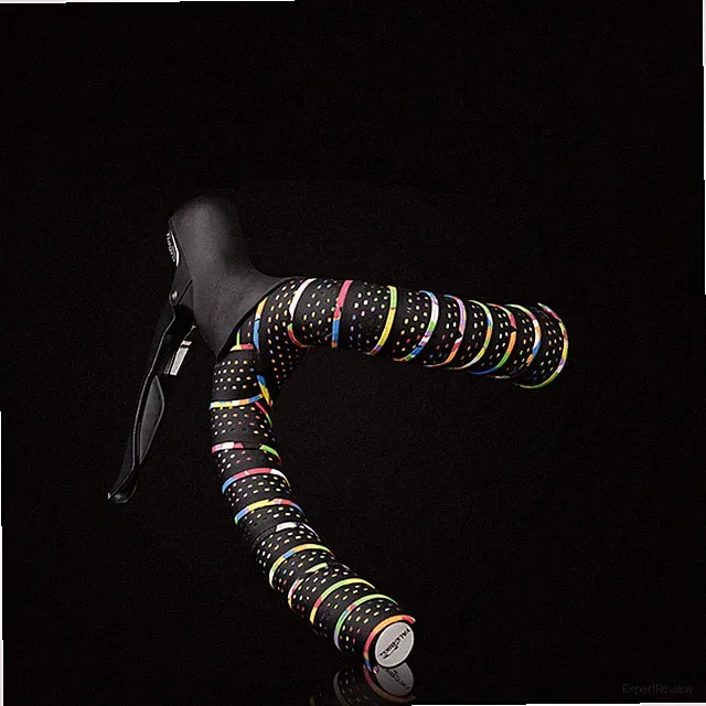 2 pcs Bike Handlebar Tapes Bicycle Wrap Bar Grips EVA Tape Road Bike Cycling