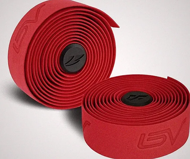 BV EVA Road Bike Handlebar Tapes, Bicycle Bar Tape, Cycling Handle Wraps - 2 Rol