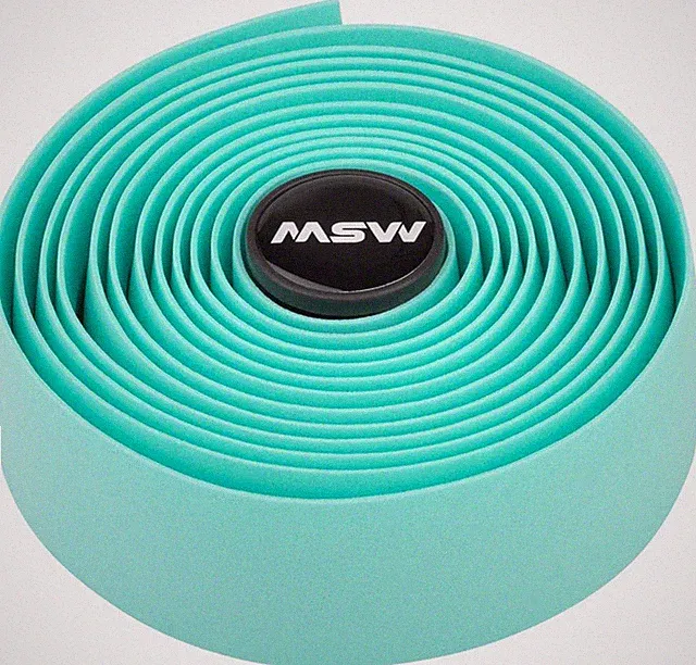 Celeste MSW EVA Foam Bar Tape HBT-100 Easy Install Durable Road Gravel Bike